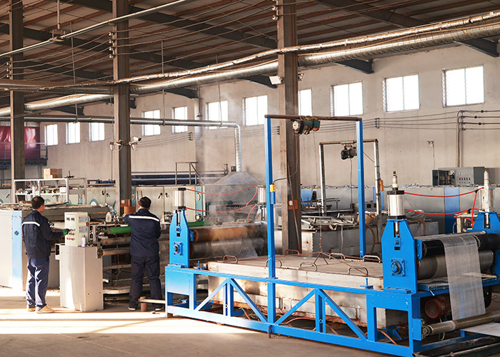 HEBEI VIVA NET CO.,LTD