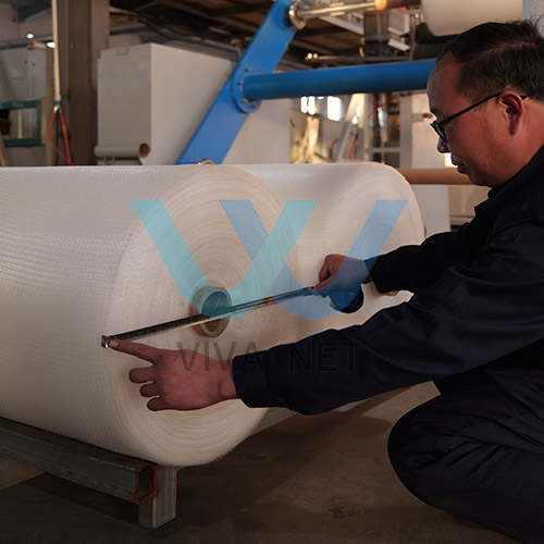 factory price plastic mesh supplier from China