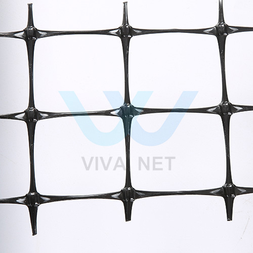 Black Deer Fence Netting