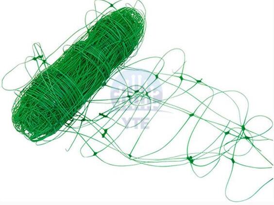 Plastic Plant Support Trellis(netting)