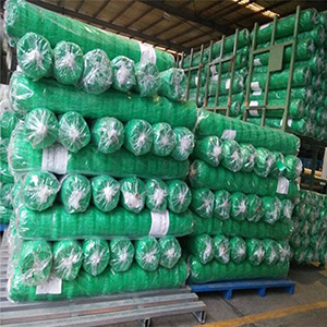 Compression Packing Plastic Plants Support Trellis