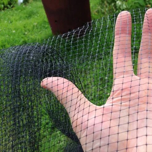 Anti butterfly garden mesh Netting