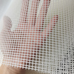 Plastic Food Netting For Drying food grade