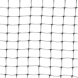 Insulation Mesh Netting Black Color