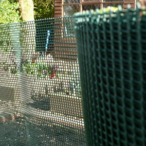 Antiflaming 80GSM Insulation Support Mesh
