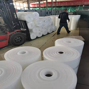 Sewage treatment Purification Industrial Filter Mesh