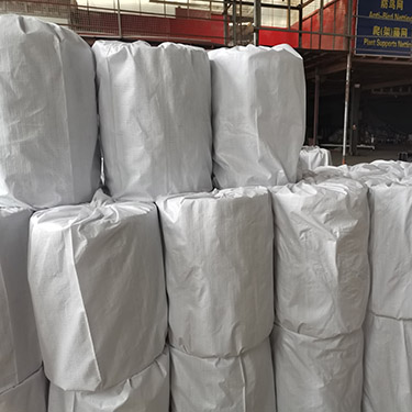 Compression Packing Plastic Anti-Bird Netting Compression Packing Plastic Anti-Bird Netting