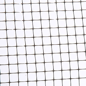 clam netting