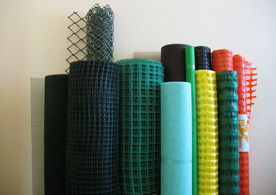 Heavy Duty Fence Garden Mesh Netting