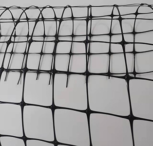 Insulation Support Mesh