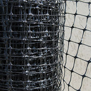 Insulation Support Mesh