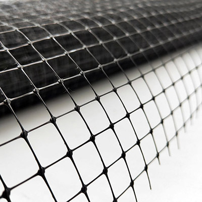 Insulation Support Mesh