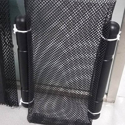 Oyster Bag With Float