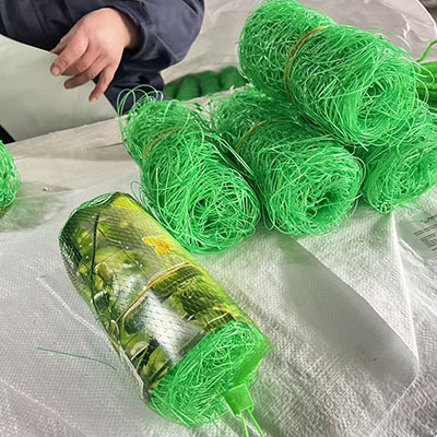 flower netting