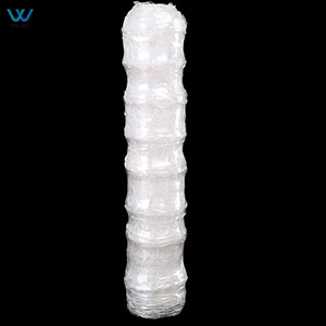 flower support mesh