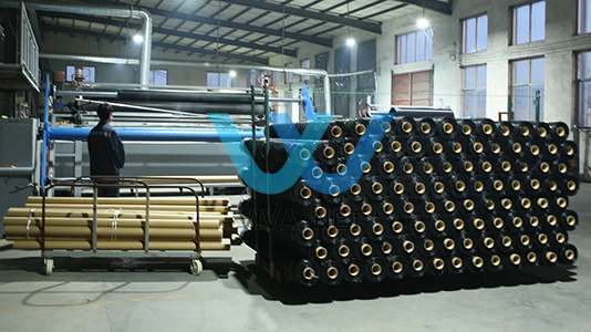 factory price plastic mesh supplier from China