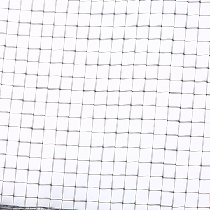 light weight Plastic Anti-bird netting