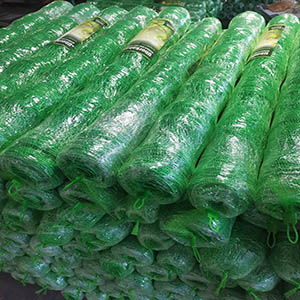 What are the Uses of Plastic Mesh?cid=4