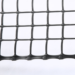 Heavy duty Plastic Fence netting