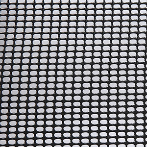 Heavy duty Plastic Fence netting