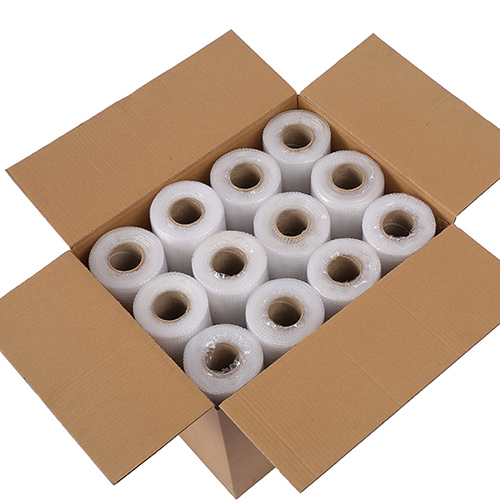 Lightweight Plastic PP plaster netting