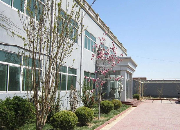 Yingtaier Metal Products Co., Ltd Factory Tour