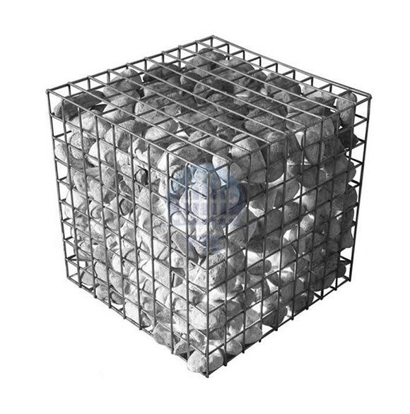 Welded Gabion