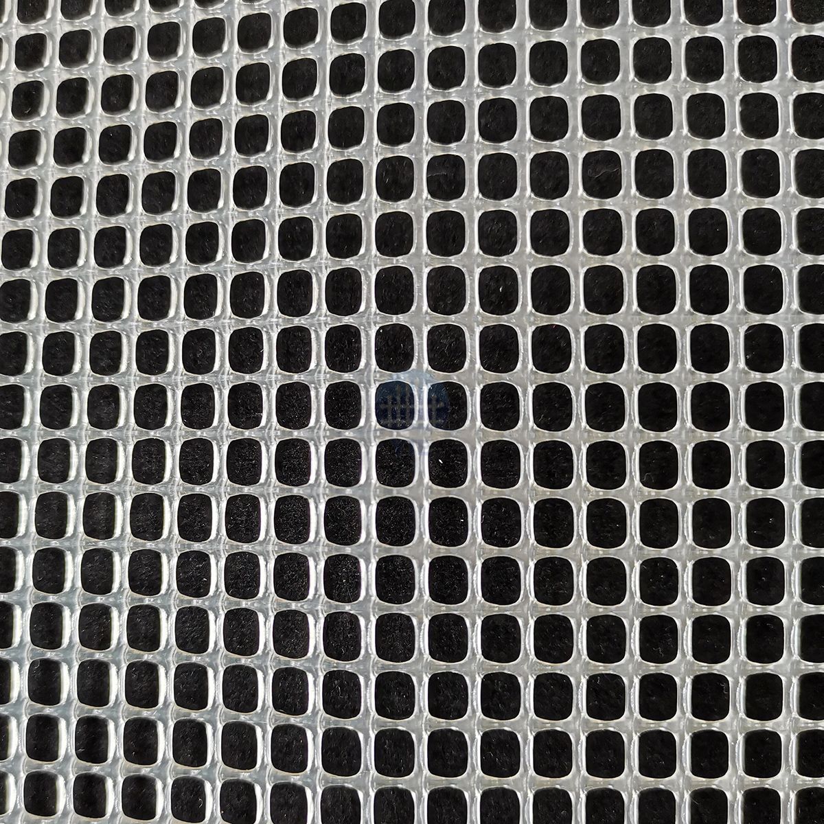 Plastic Filter Netting With Square Shape Hole
