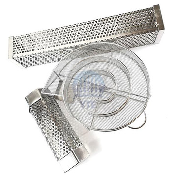 What Should Be Paid Attention To When Storing Stainless Steel Barbecue Nets?