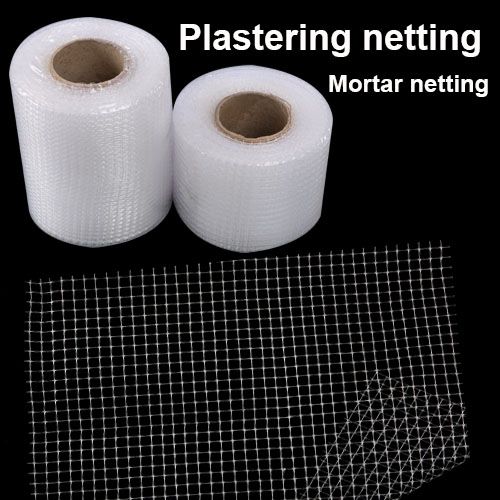plaster mesh