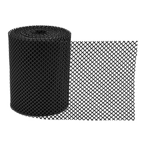 Plastic Gutter Mesh