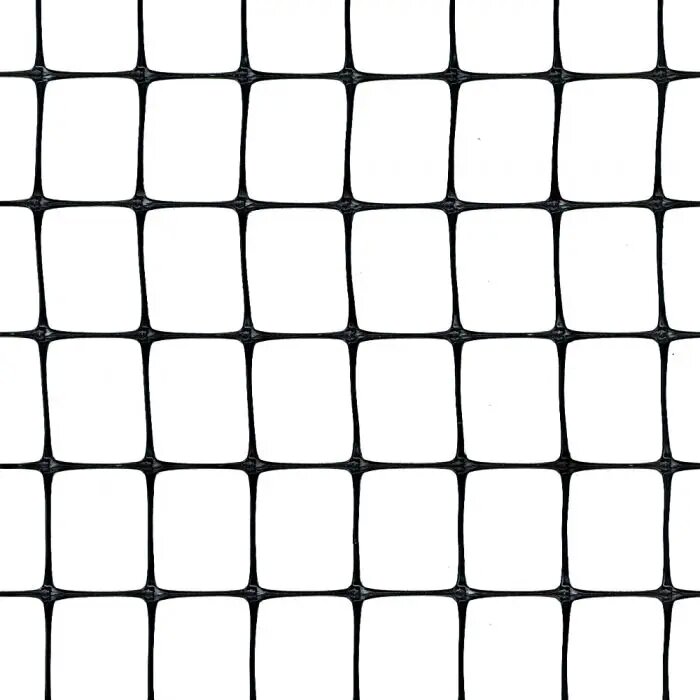 polypropylene deer netting