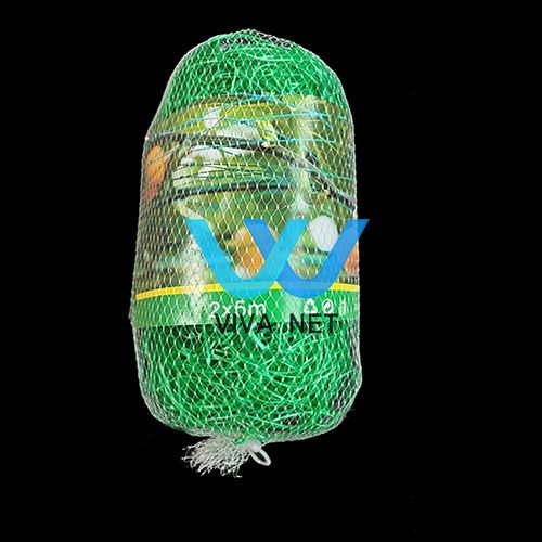 Green color cucumber net/mesh /netting
