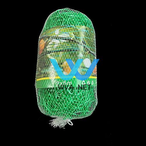 Green color cucumber net/mesh /netting
