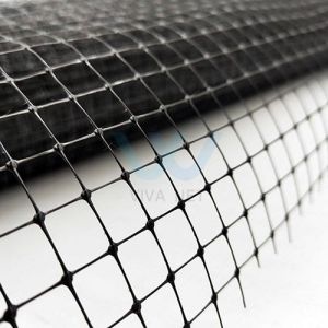 Applications of Extruded Plastic Mesh