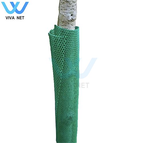 PP Tree Guard Round Tubes