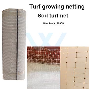 Big roll sod netting