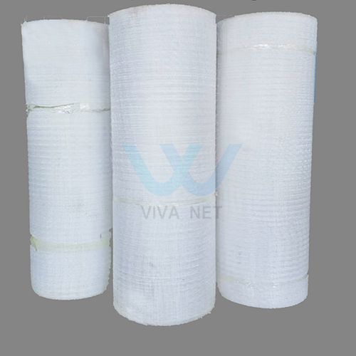 Transparent color sod netting