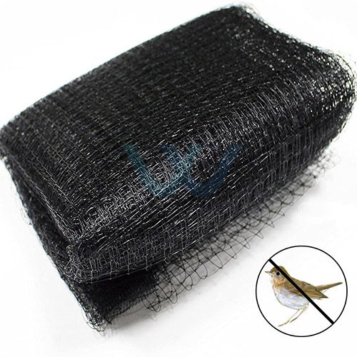 What are the Uses of Plastic Mesh?