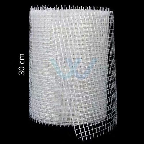 Lightweight Plastic plaster mesh