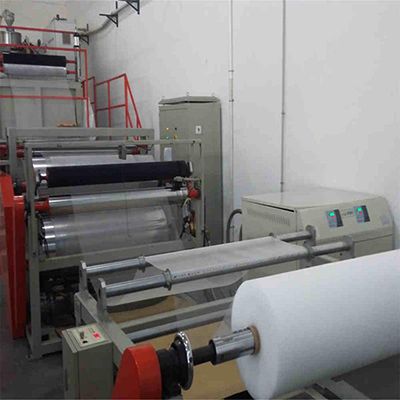 Feed Channel Spacer