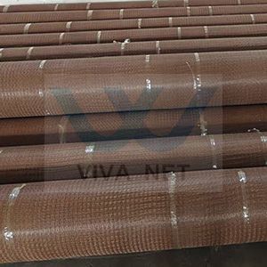 turf growing netting