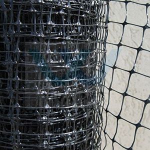 Deer net