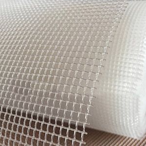 Plastic filter mesh Plastic filter mesh