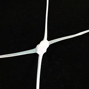 flower support mesh