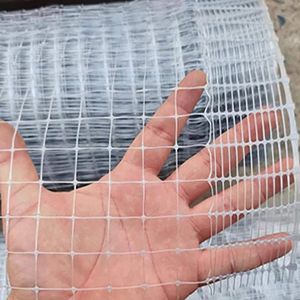 plastic chicken fence bop net