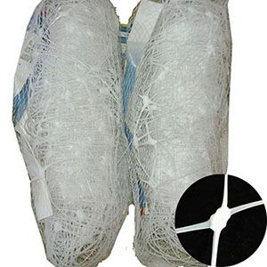 Flower Support Netting