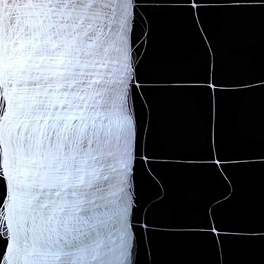 Flower Support Netting Flower Support Netting