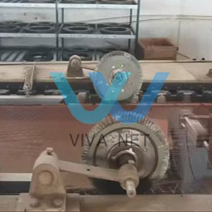 factory price plastic mesh supplier from China