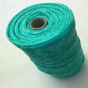 Plastic diamond bird netting rolls
